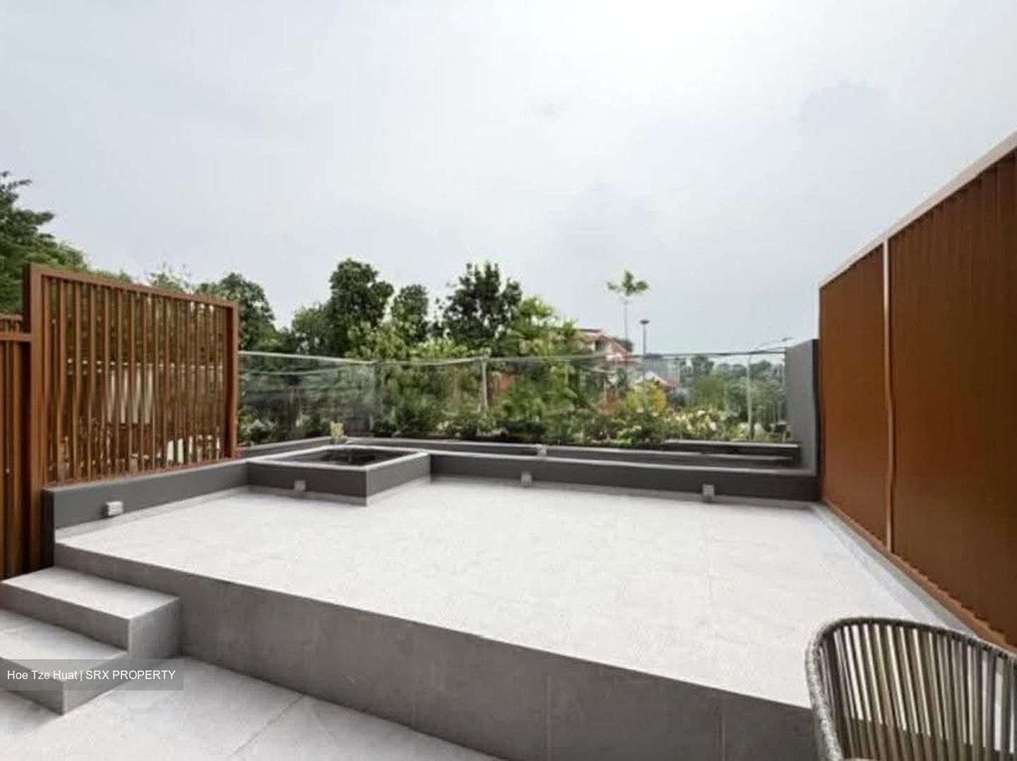 Seletar Road (D28), Terrace #631101201